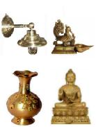 BRASS HANDICRAFT